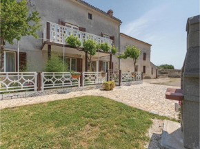Отель Two-Bedroom Holiday Home in Pula  Пула